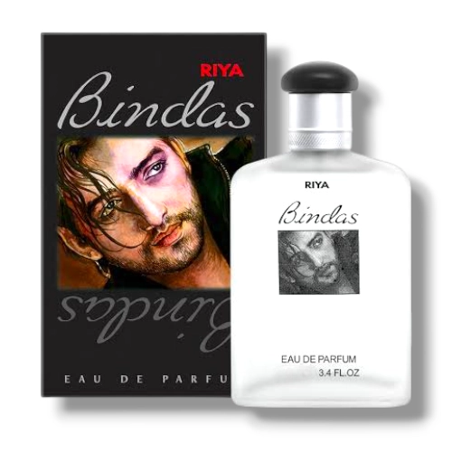 Bindas 30ml Perfume