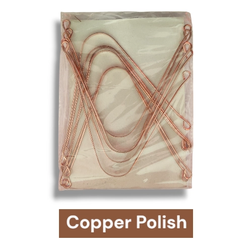 Copper Polish Tounge Cleaner