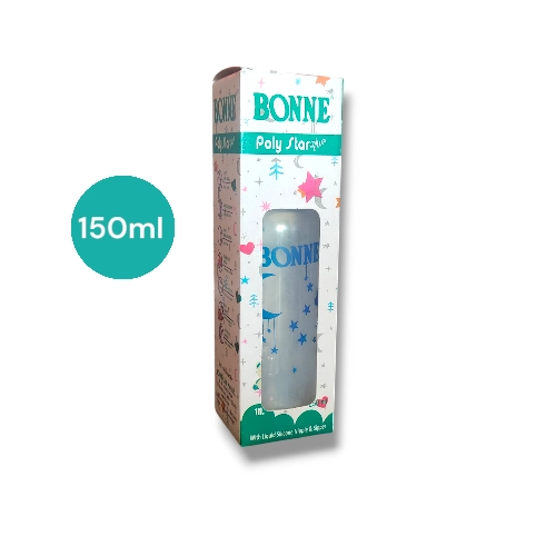Bonne Bottel Polystar 250ml
