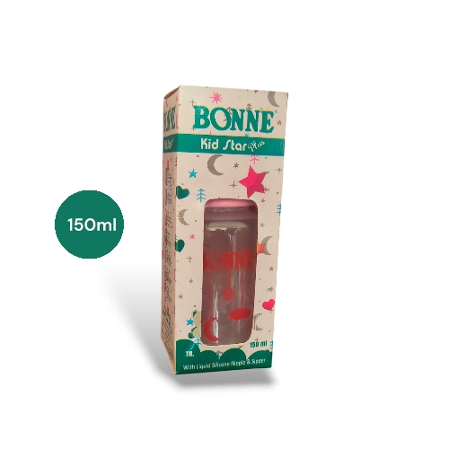Bonne Bottel Kidstar 150ml