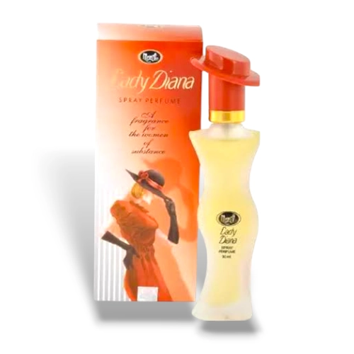 Lady Diana 30ml Perfume