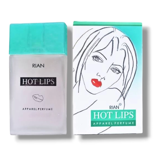 Hot Lips 30ml Perfume