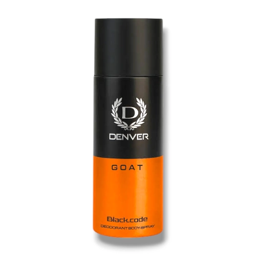 Denver Deo Goat 165ml