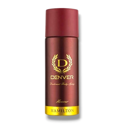 Denver Deo Honour 165ml
