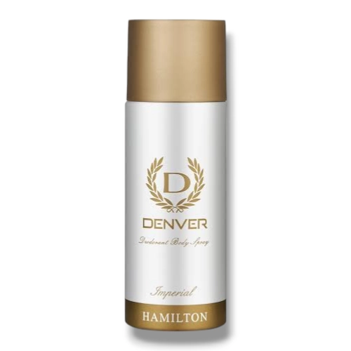 Denver Deo Imperial 165ml