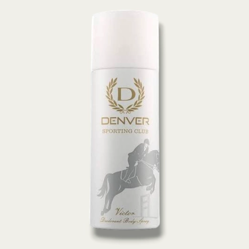 Denver Deo Victor 165ml