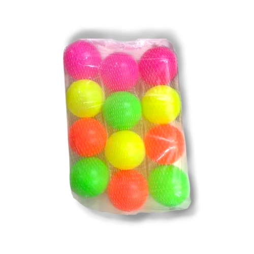 Plastic Cricket Ball (Net)