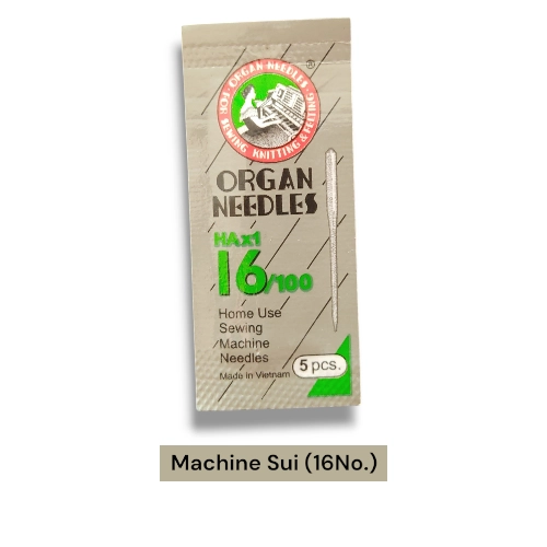 Organ Needle 16No.