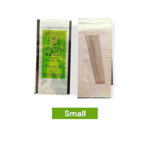 Needle Small Size
