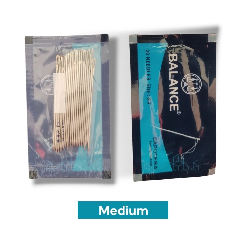 Needle 6/0 No.