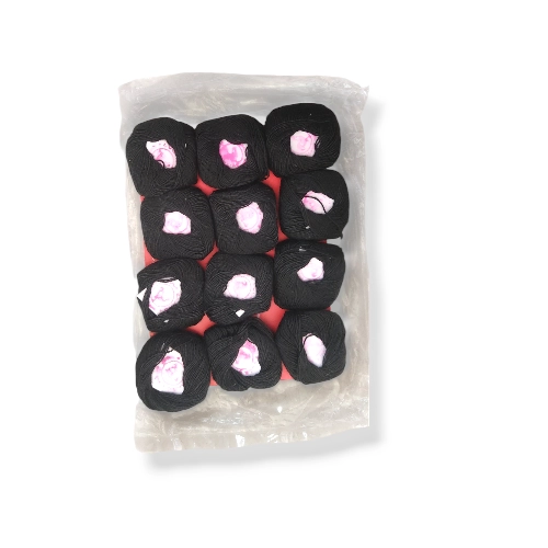 Kathari Dhaga Black (12Pcs Pack)