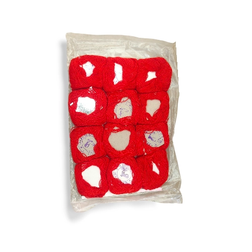 Kathari Dhaga Red (12Pcs Pack)