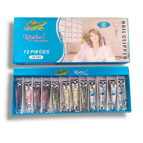 Rocket Junior Nailclipper