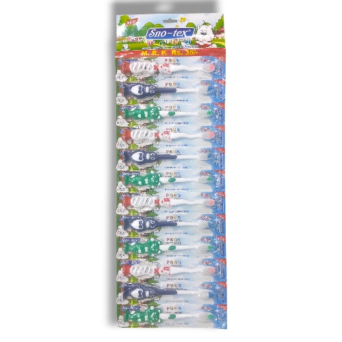 Snotex Junior Toothbrush