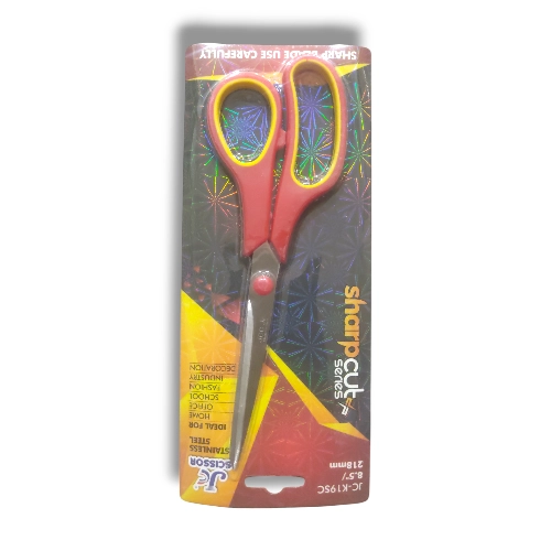 JC Scissors 9017