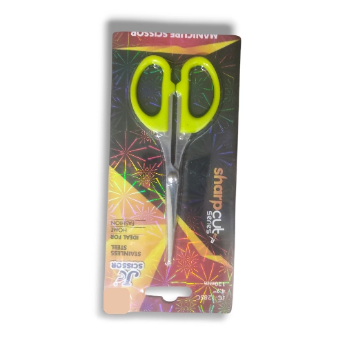 JC Scissors 128