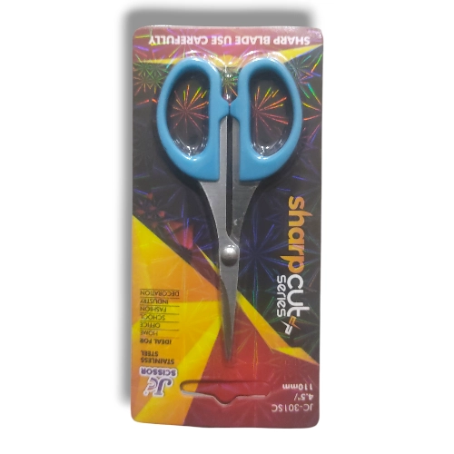 JC Scissors 301
