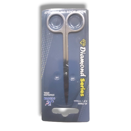 JC Scissors D700