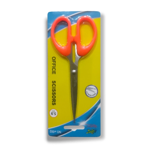 Rocket Scissors 002