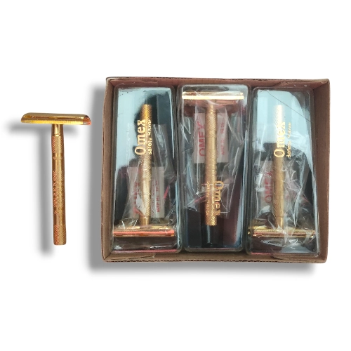 Omex Golden Razor 133No.