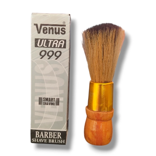 Venus Ultra 999 Barber Shaving Brush