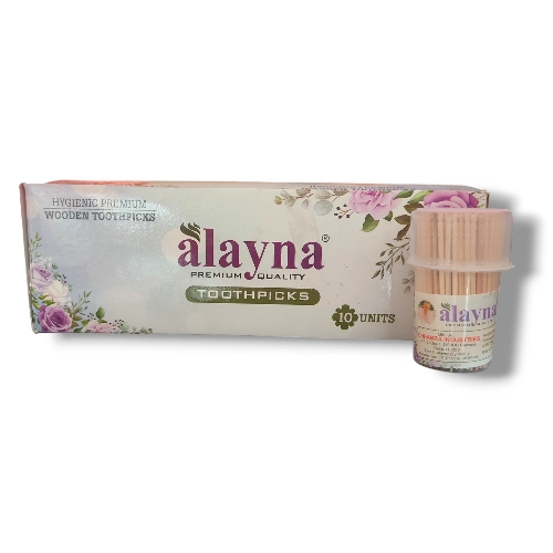 Alyana Toothpick