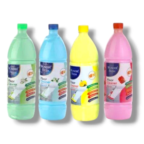 Wonder Fresh Colour Phenyl