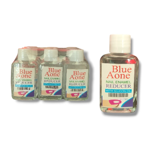 Blue Aone Nail Remover
