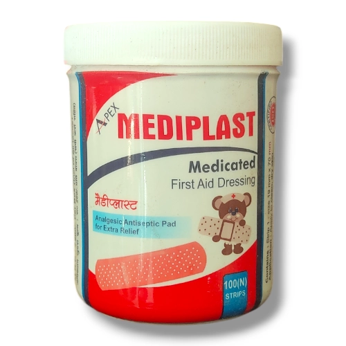 Mediplast Bandage