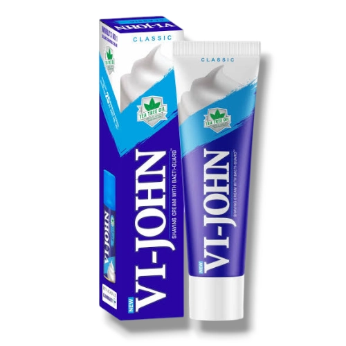 V-Jhon Cream 124grm