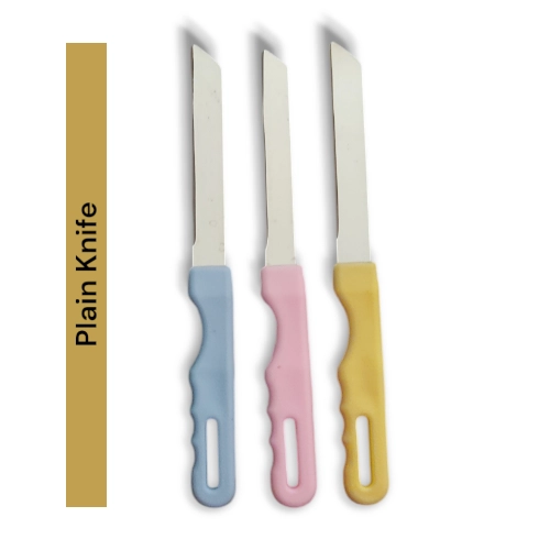 Kingmaster Plain Knife