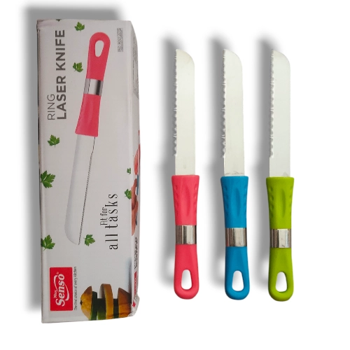 Senso Ring Laser Knife