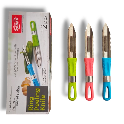 Senso Ring Peeler