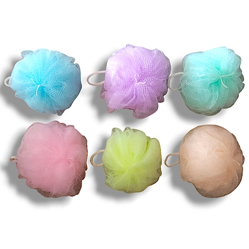 Shower Sponge Loofah