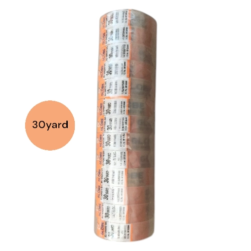 Globe Selotape 30Yard