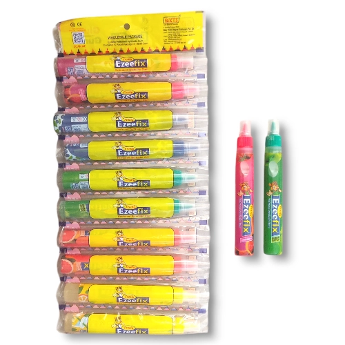 Ezeefix Gum Tube