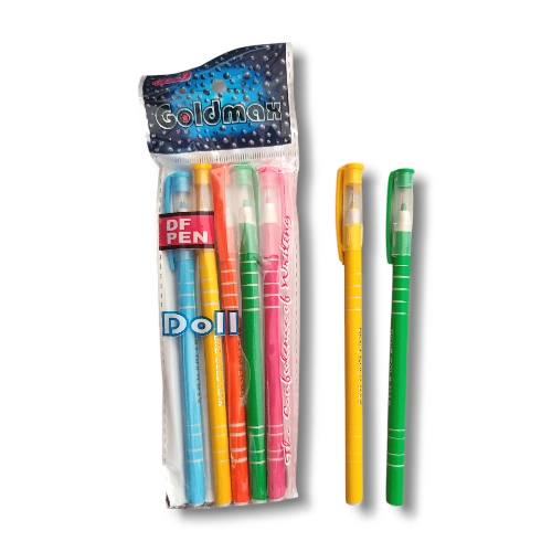 Penz Goldmax Df Blue