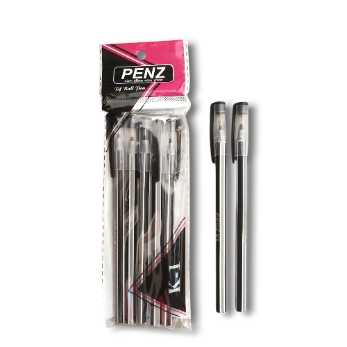 Penz K1 Df Black