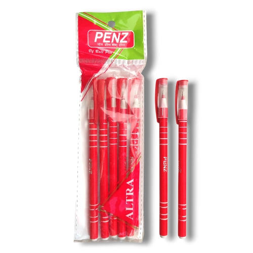 Penz Altra Df Red