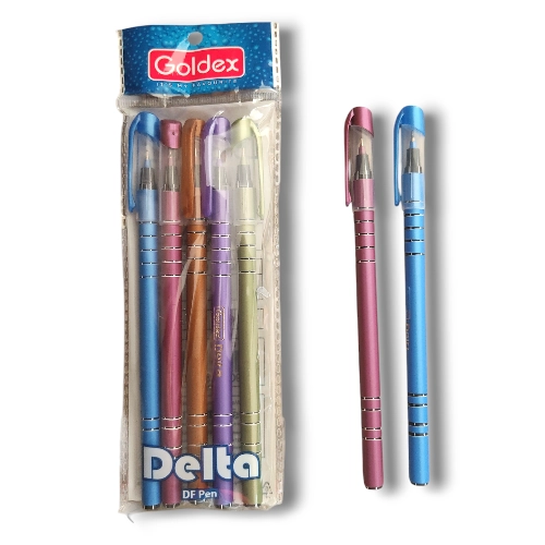 Goldex Delta Blue Df
