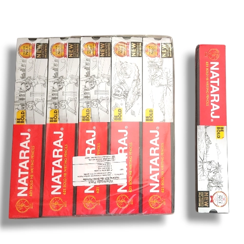 Nataraj 621 Pencil