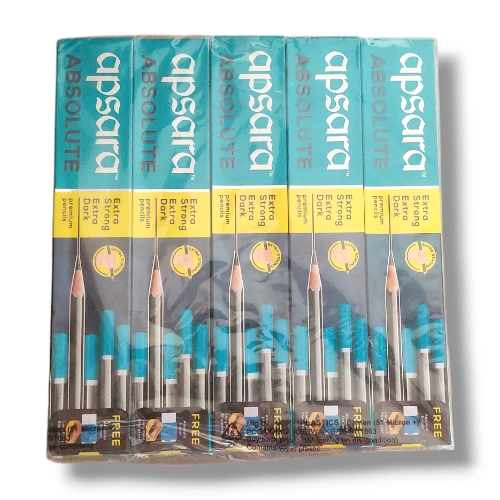 Apsara Absolute Pencil
