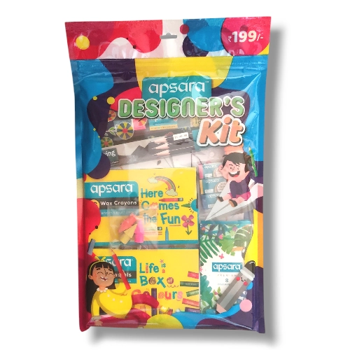 Apsara Designer Kit