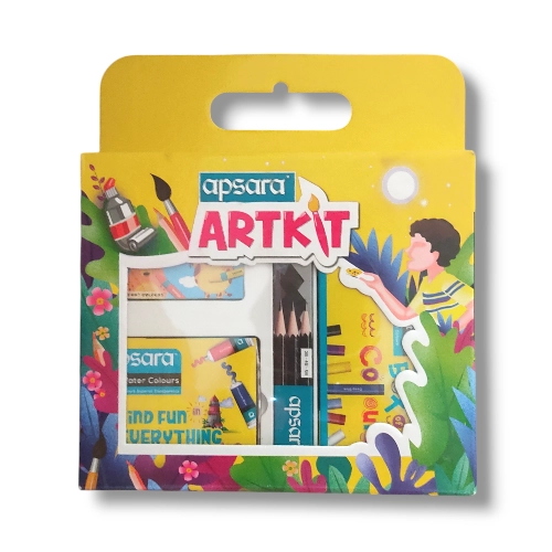Apsara Art Kit