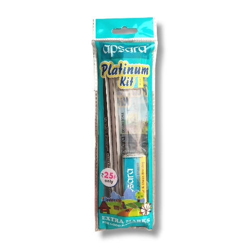 Apsara Platinum Kit