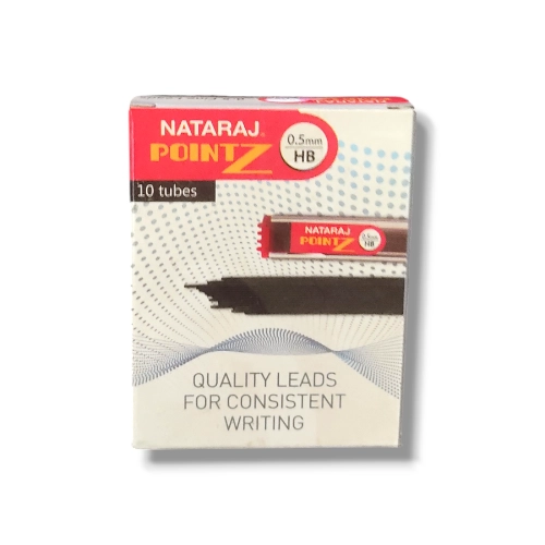 Nataraj 0.5 Leads