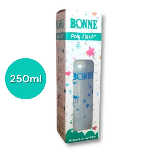 Bonne Bottel Polystar 250ml