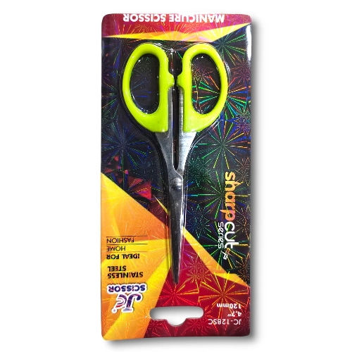 JC Scissors 128