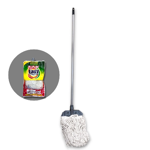 KPW Easy Cotton Mop