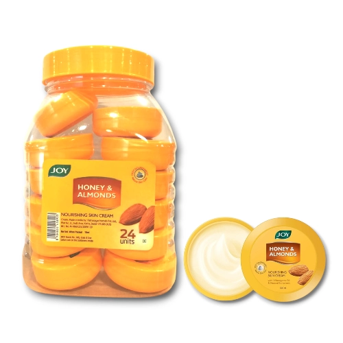 Joy Honey & Almond Moisturiser 15ml